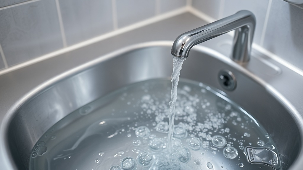 no hot water no hot water