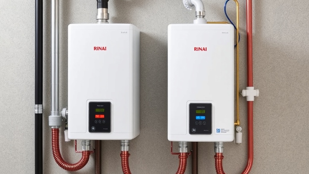 rinnai tankless water heater installation rinnai tankless water heater installation