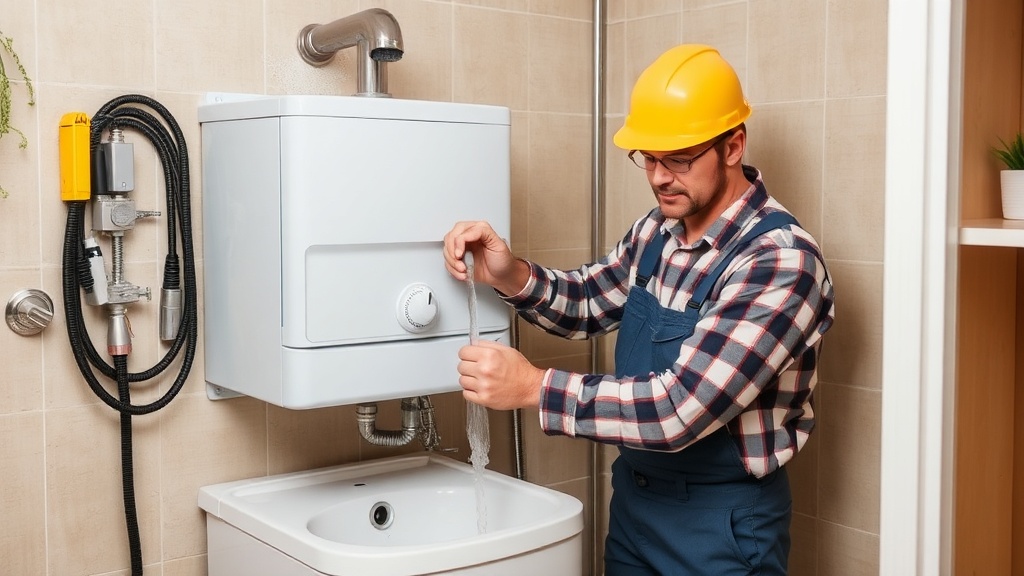 no hot water troubleshooting no hot water troubleshooting