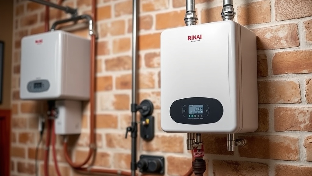 rinnai tankless water heater installation rinnai tankless water heater installation