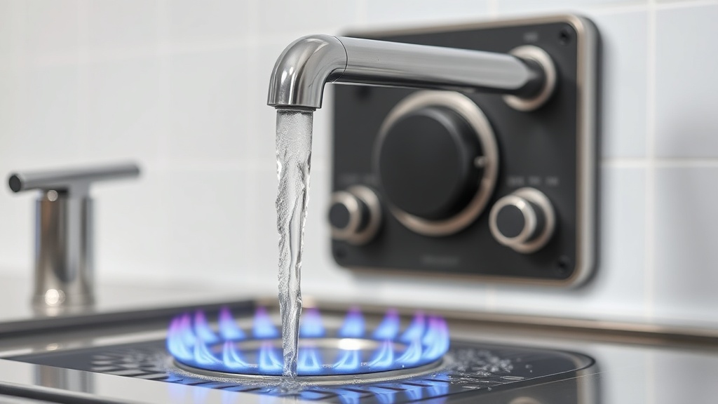 no hot water gas no hot water gas