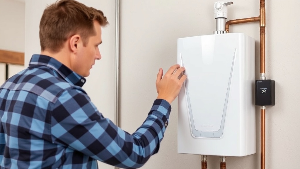 tankless water heater installation diagram tankless water heater installation diagram