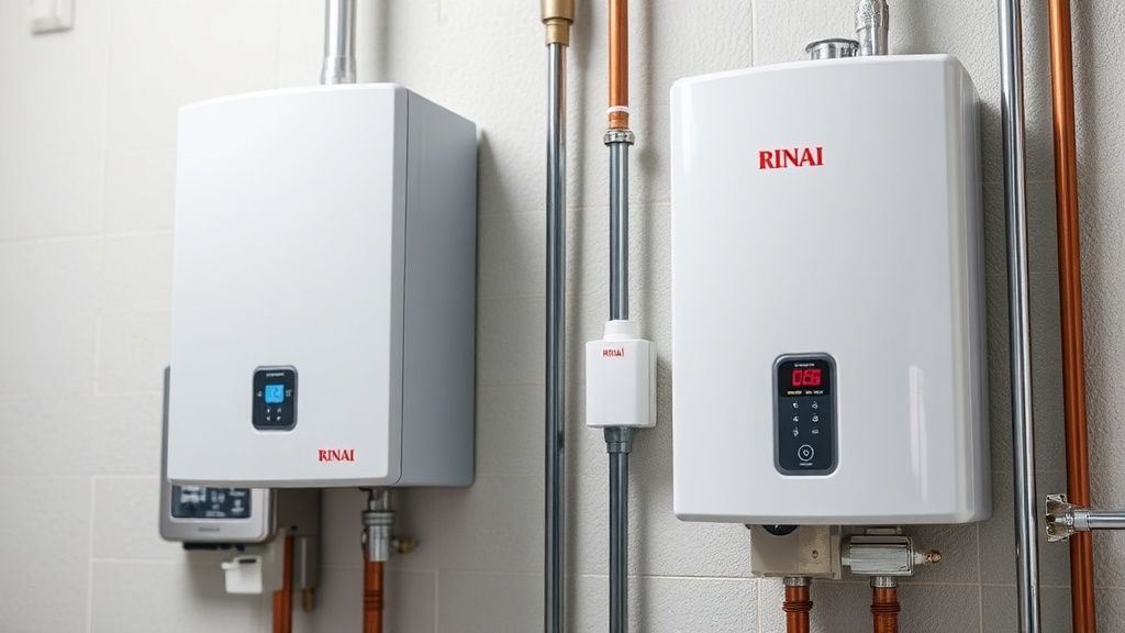 rinnai tankless water heater installation rinnai tankless water heater installation