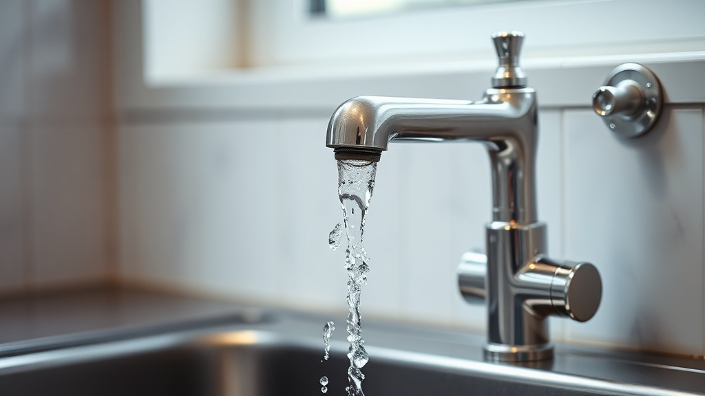 no water coming out of hot tap no water coming out of hot tap