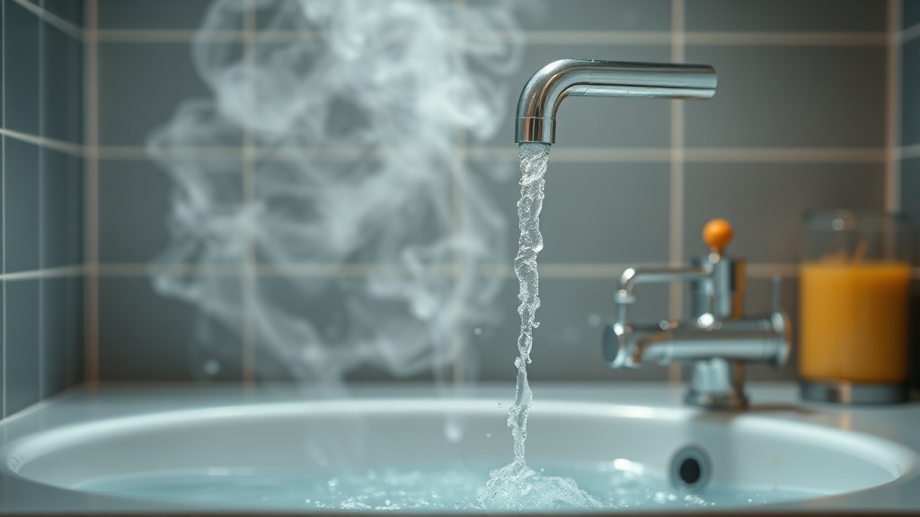 hot water but no heating hot water but no heating