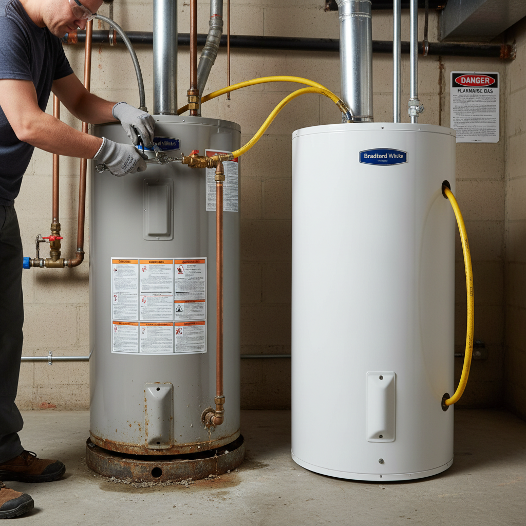 hot water heater replacement gas hot water heater replacement gas