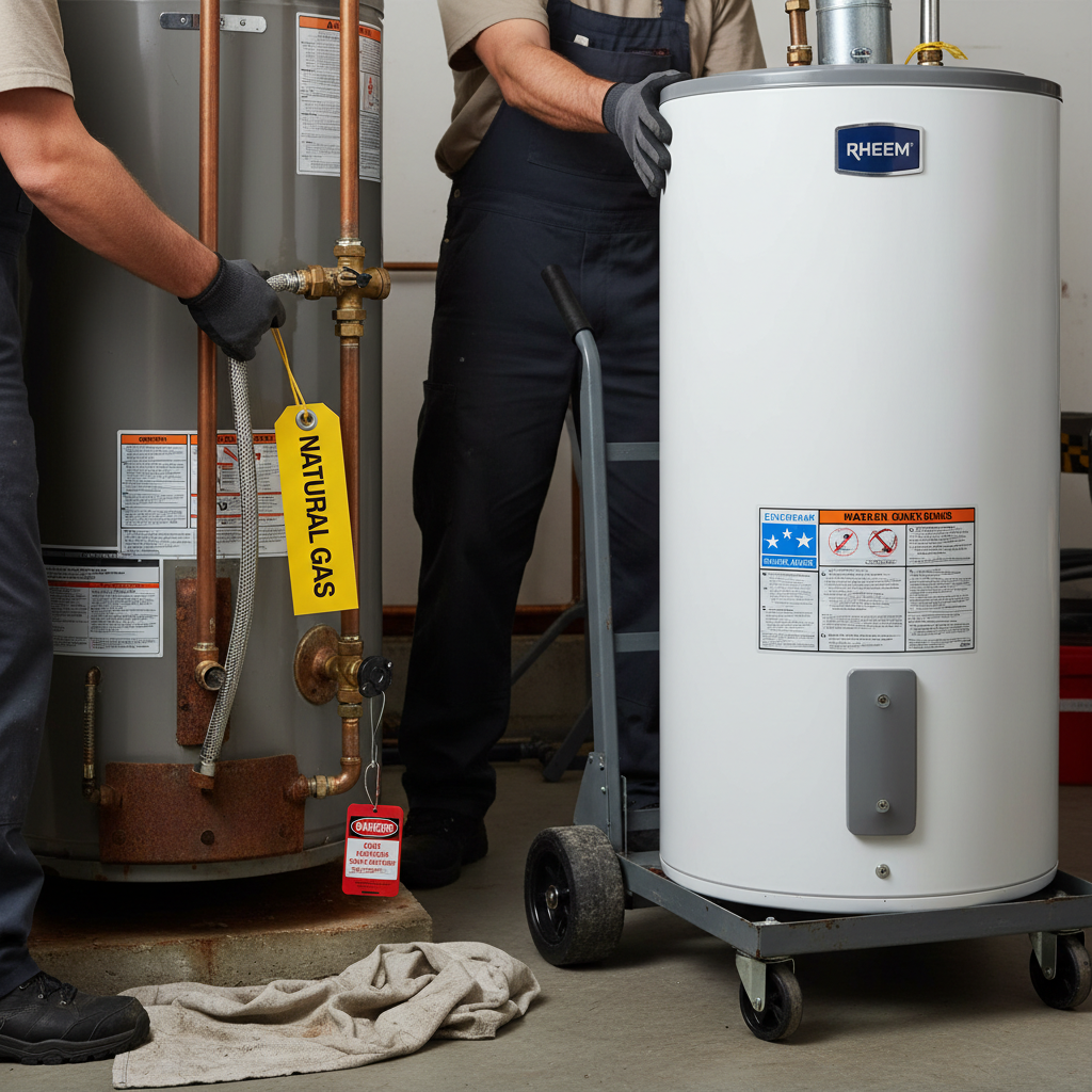 hot water heater replacement gas hot water heater replacement gas