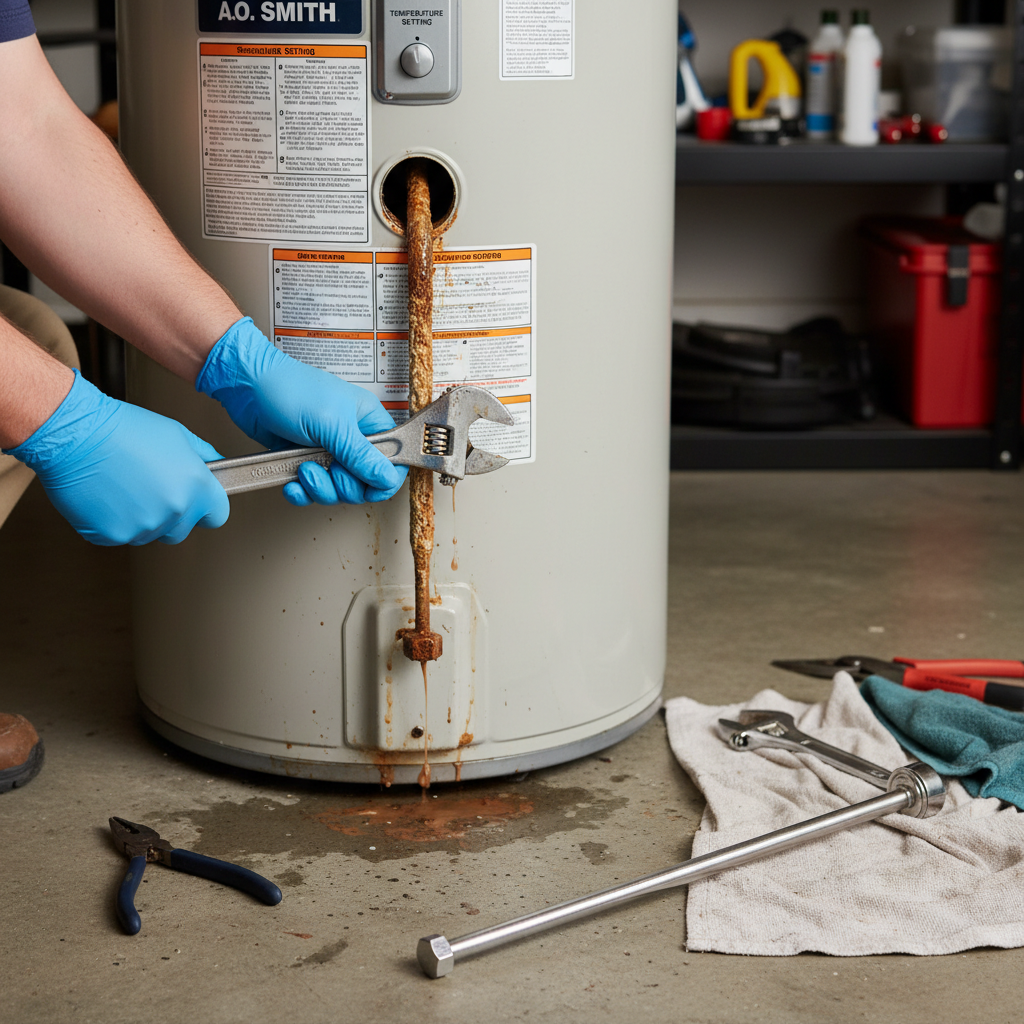 water heater rod replacement water heater rod replacement