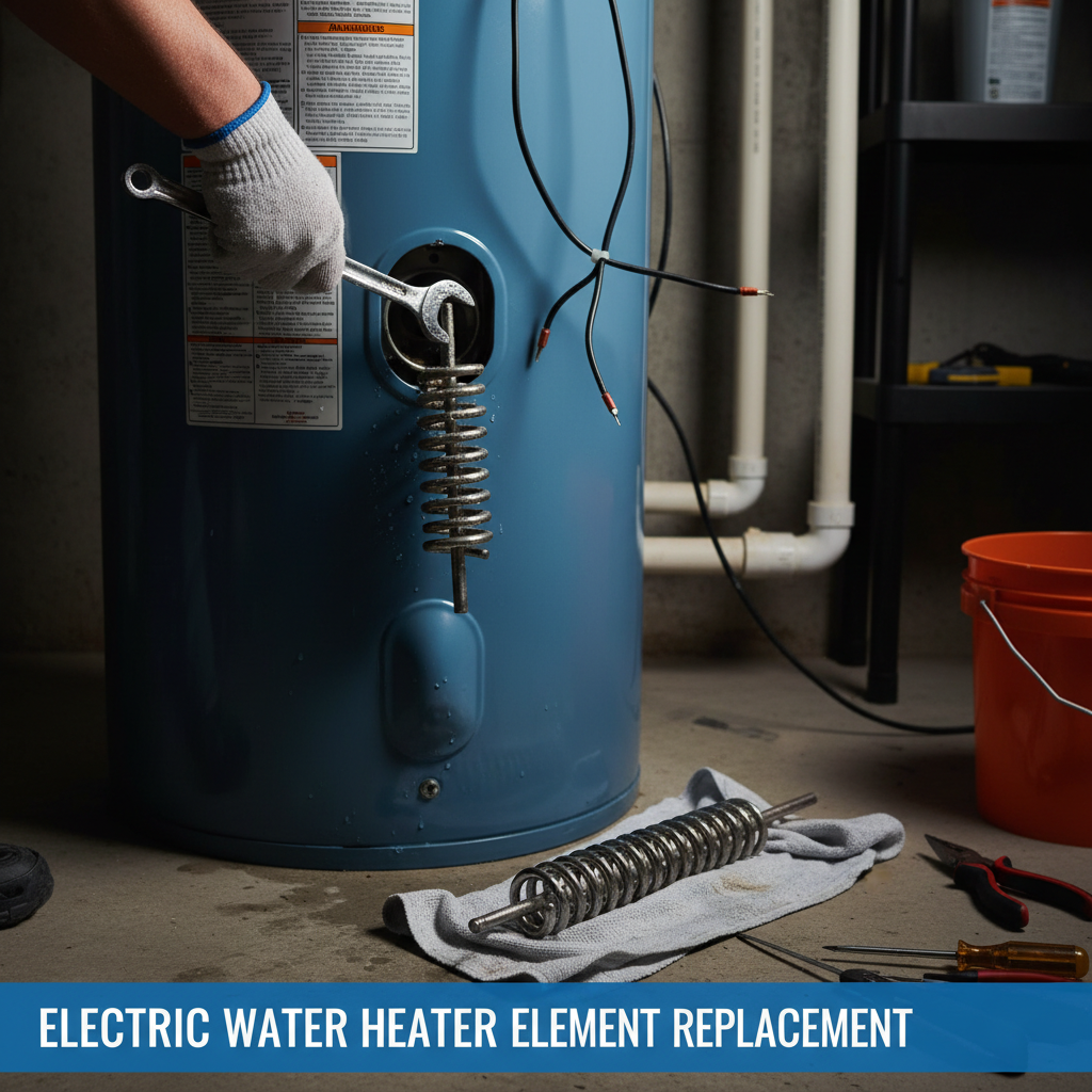 electric water heater element replacement electric water heater element replacement