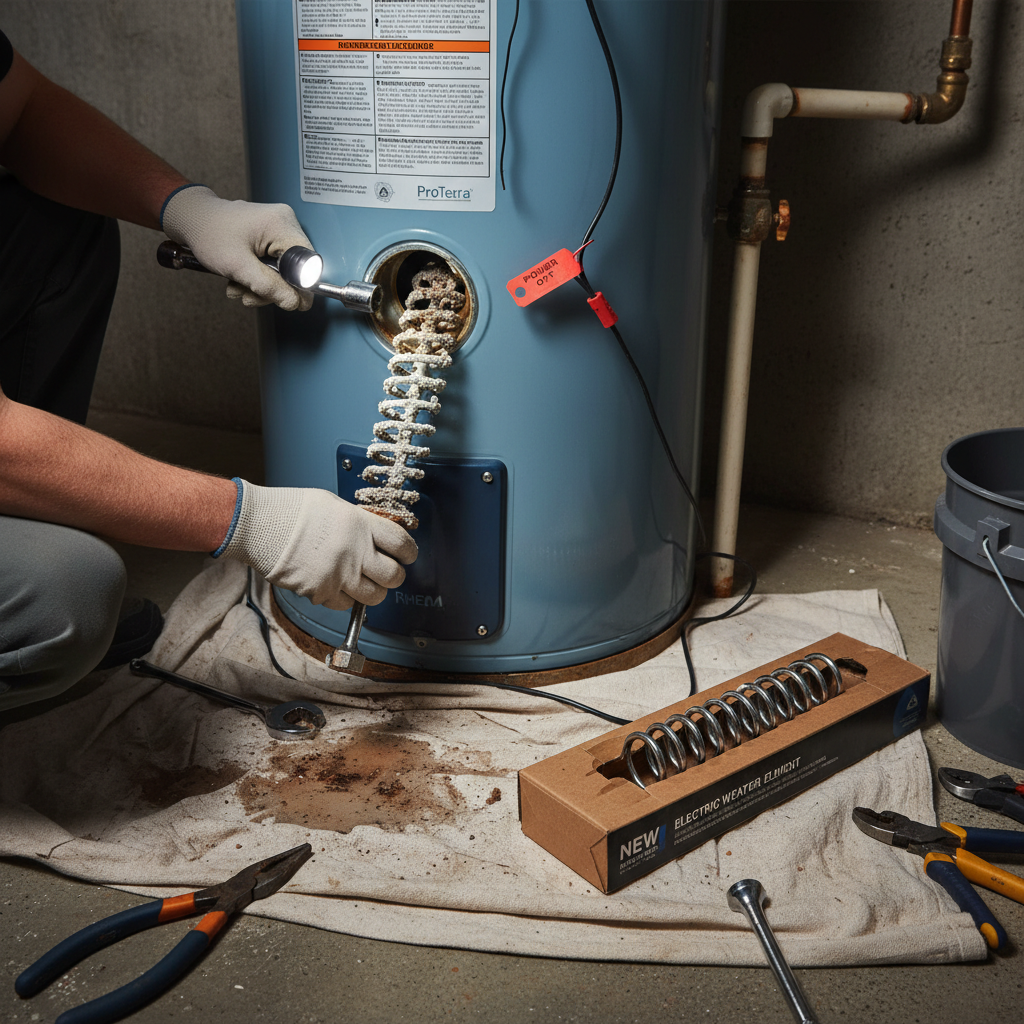 electric water heater element replacement electric water heater element replacement