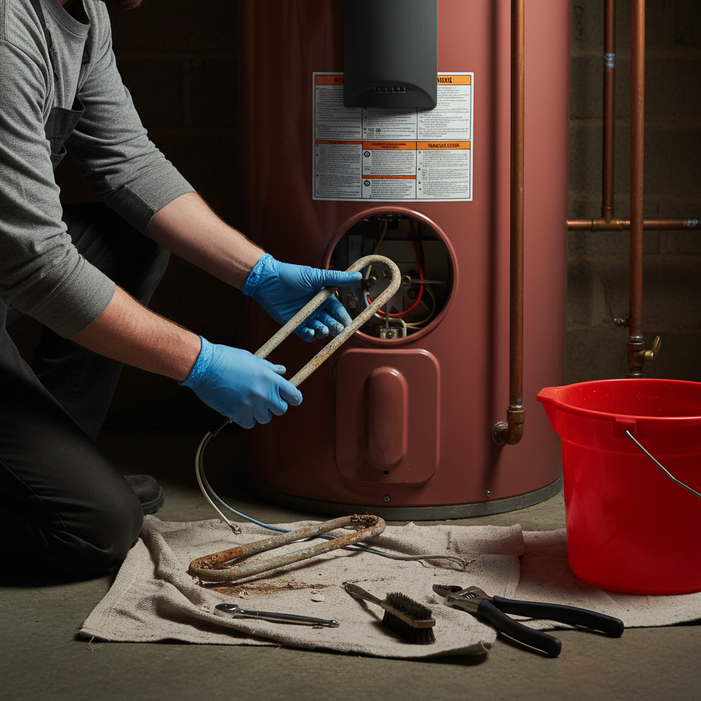 electric water heater element replacement electric water heater element replacement