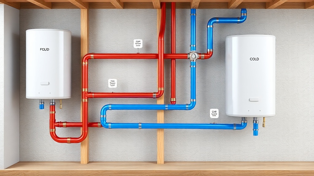 hot water but no cold water