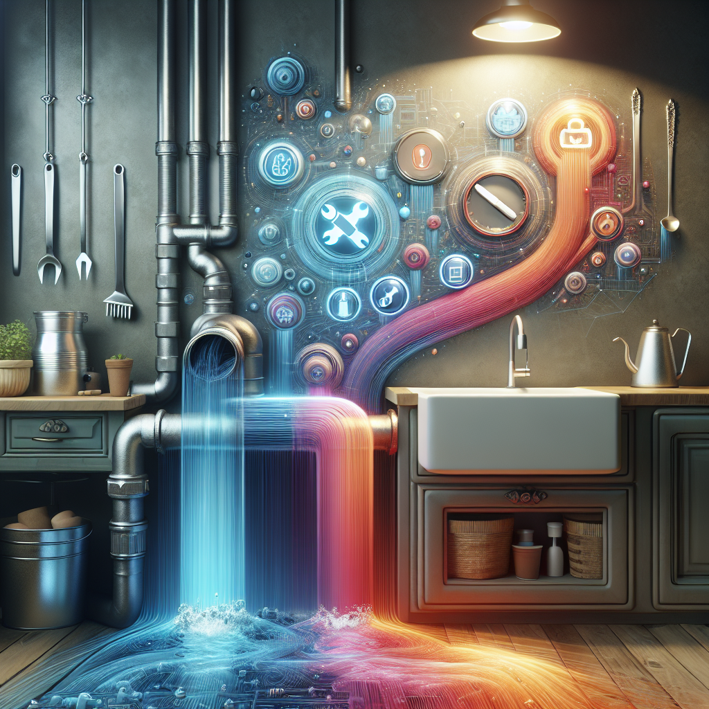 Professional drain cleaning scene highlighting trusted service, emergencies, and local companies