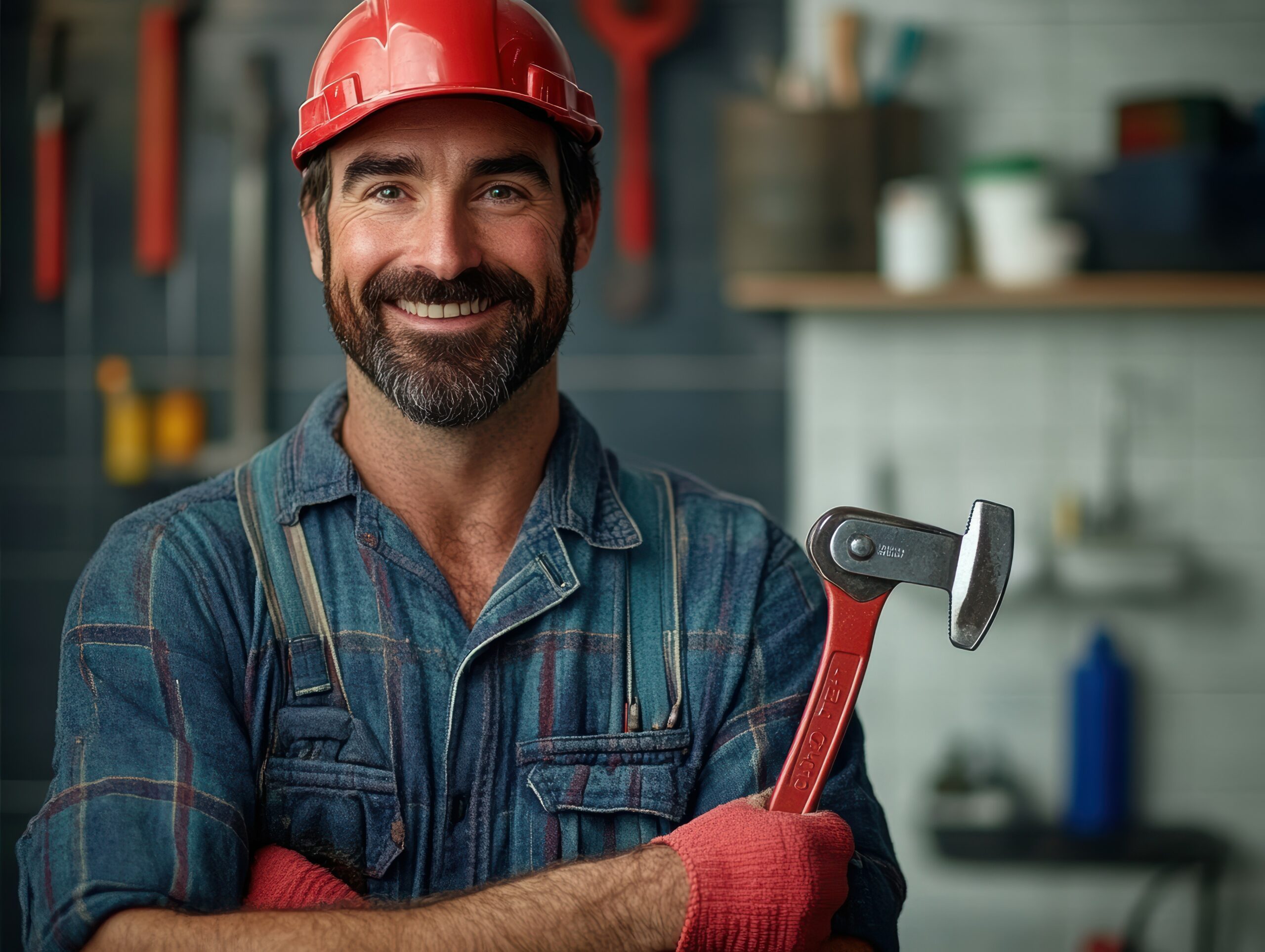 Water Heater Replacement in Kirkwood