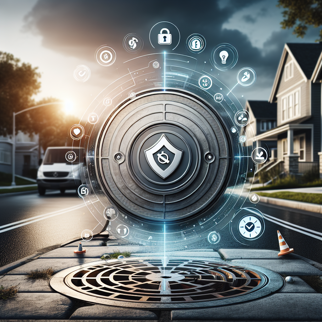 Reliable sewer line repair near me with trusted, fast, and licensed plumbers